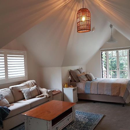 Mountain Studio Escape Mount Tamborine Zewnętrze zdjęcie