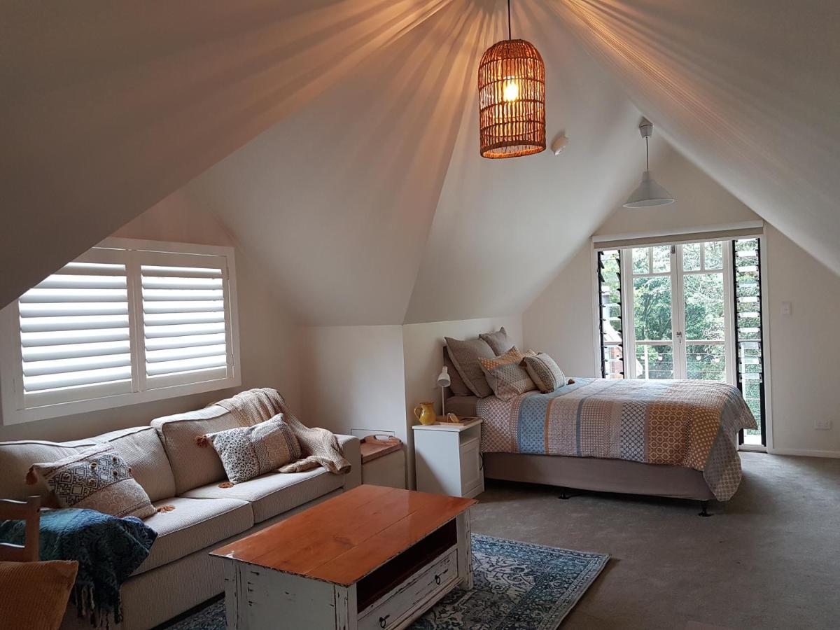 Mountain Studio Escape Mount Tamborine Zewnętrze zdjęcie