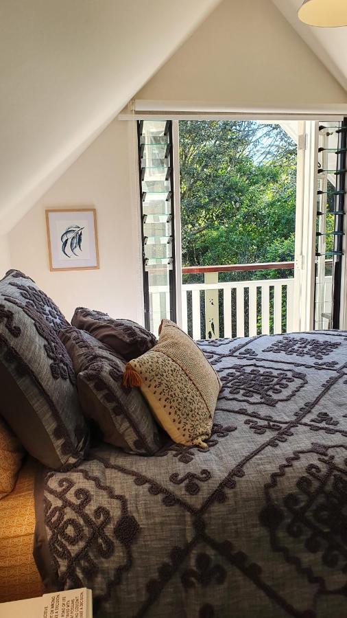 Mountain Studio Escape Mount Tamborine Zewnętrze zdjęcie